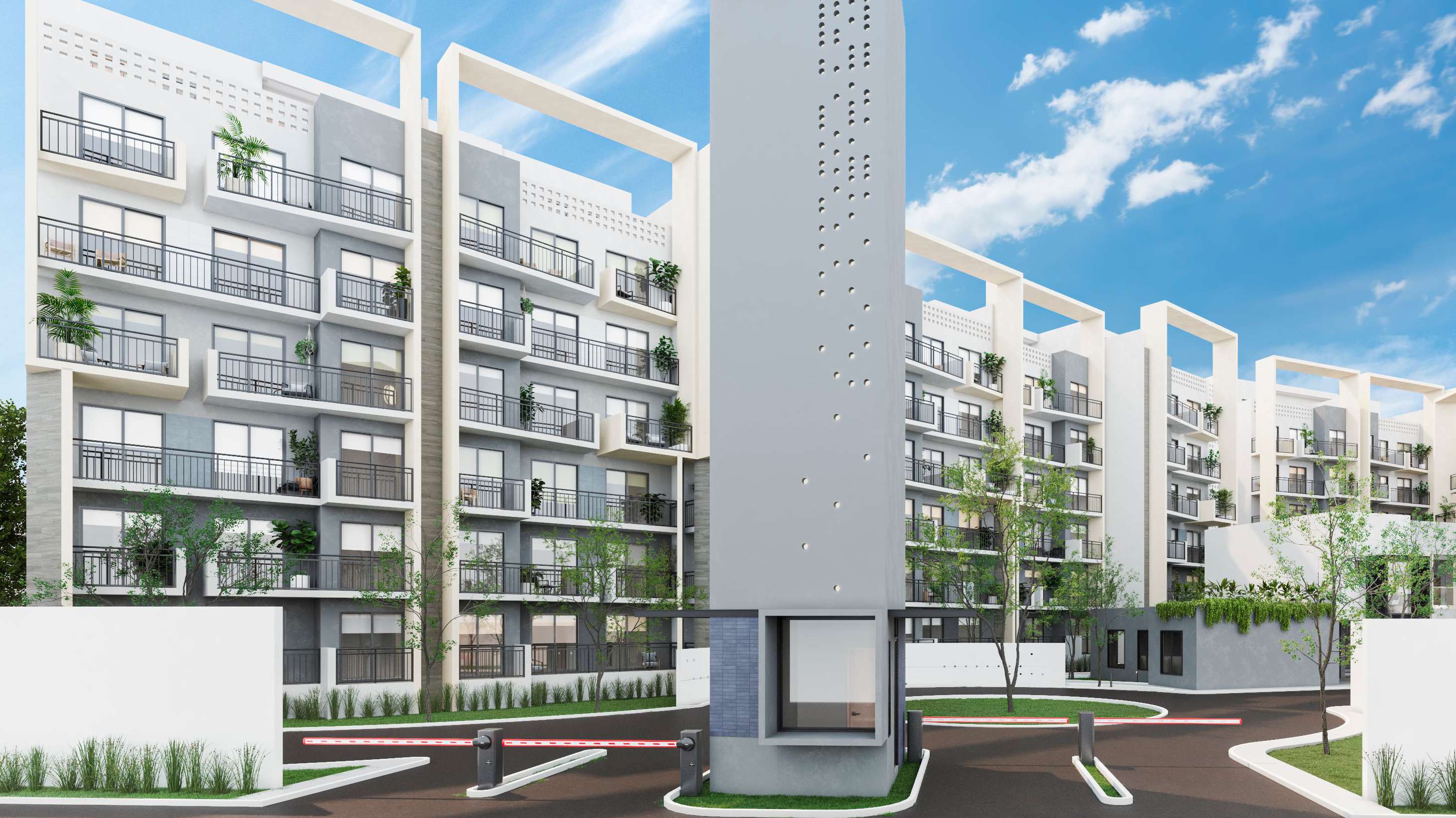 Departamento GU-LU en Guadalupe, Guadalupe