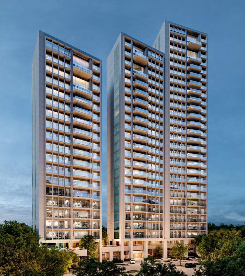 Departamento VA-VEN en San Pedro Garza Garcia, San Pedro Garza Garcia