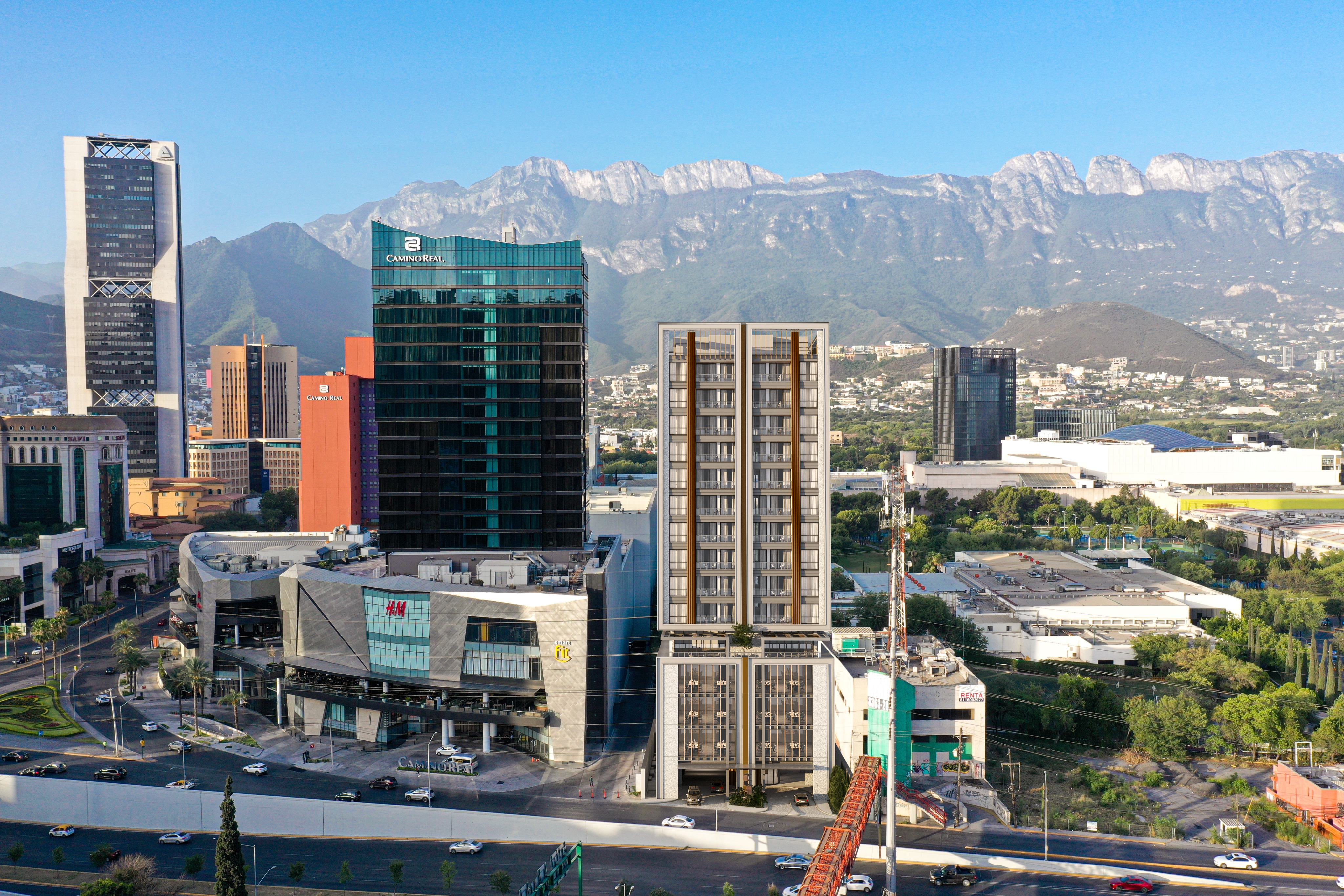 Departamento VA-COP en San Pedro Garza Garcia, San Pedro Garza Garcia