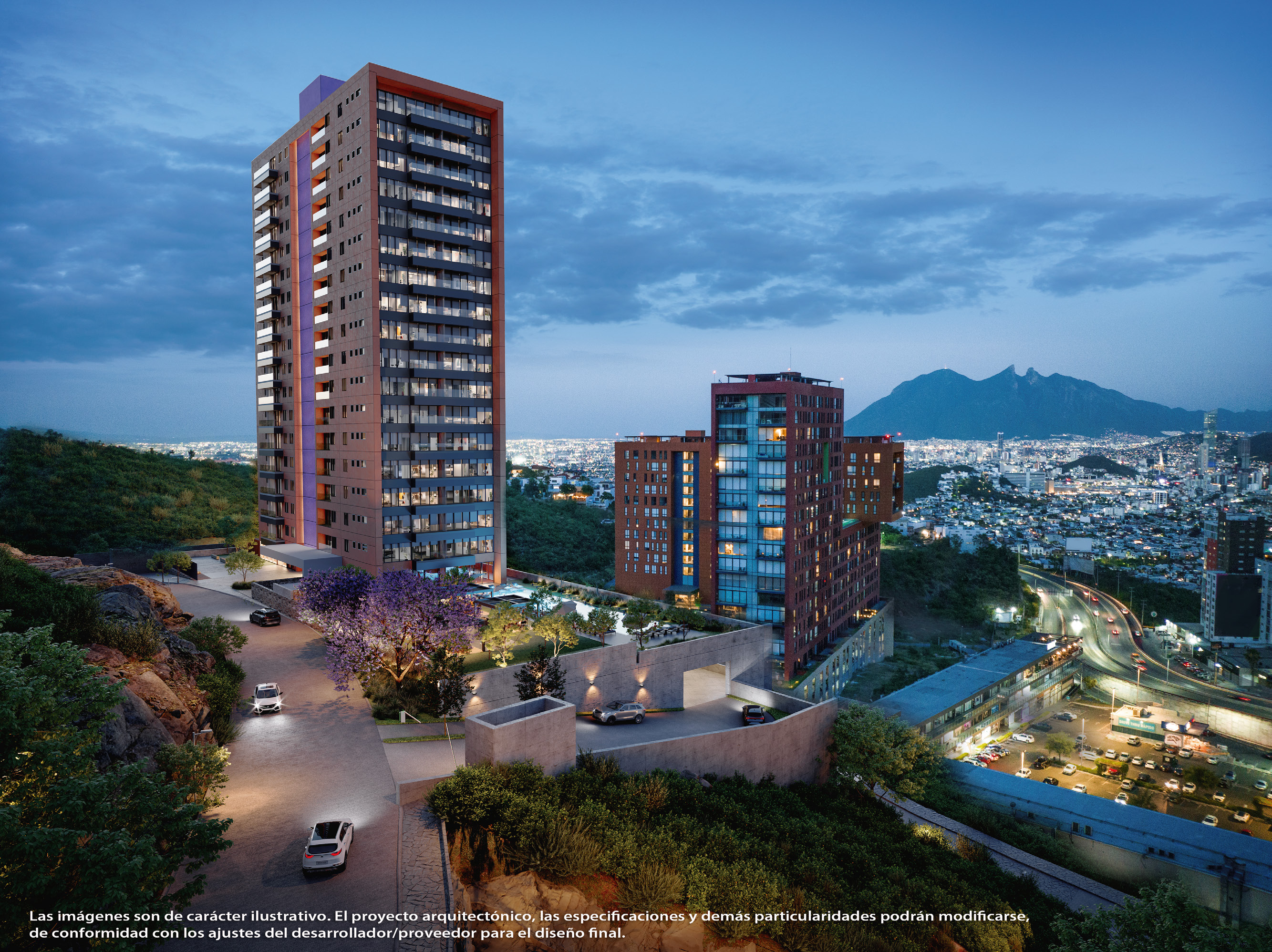 Departamento CE-TUR en Centro, Monterrey