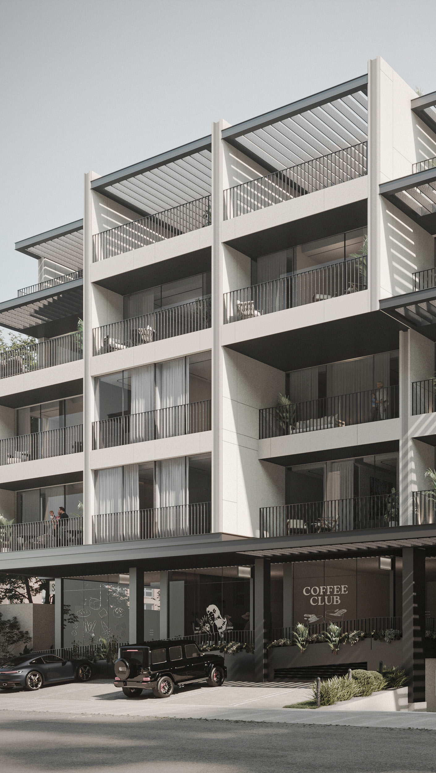 Departamento VA-SOH en San Pedro Garza Garcia, San Pedro Garza Garcia