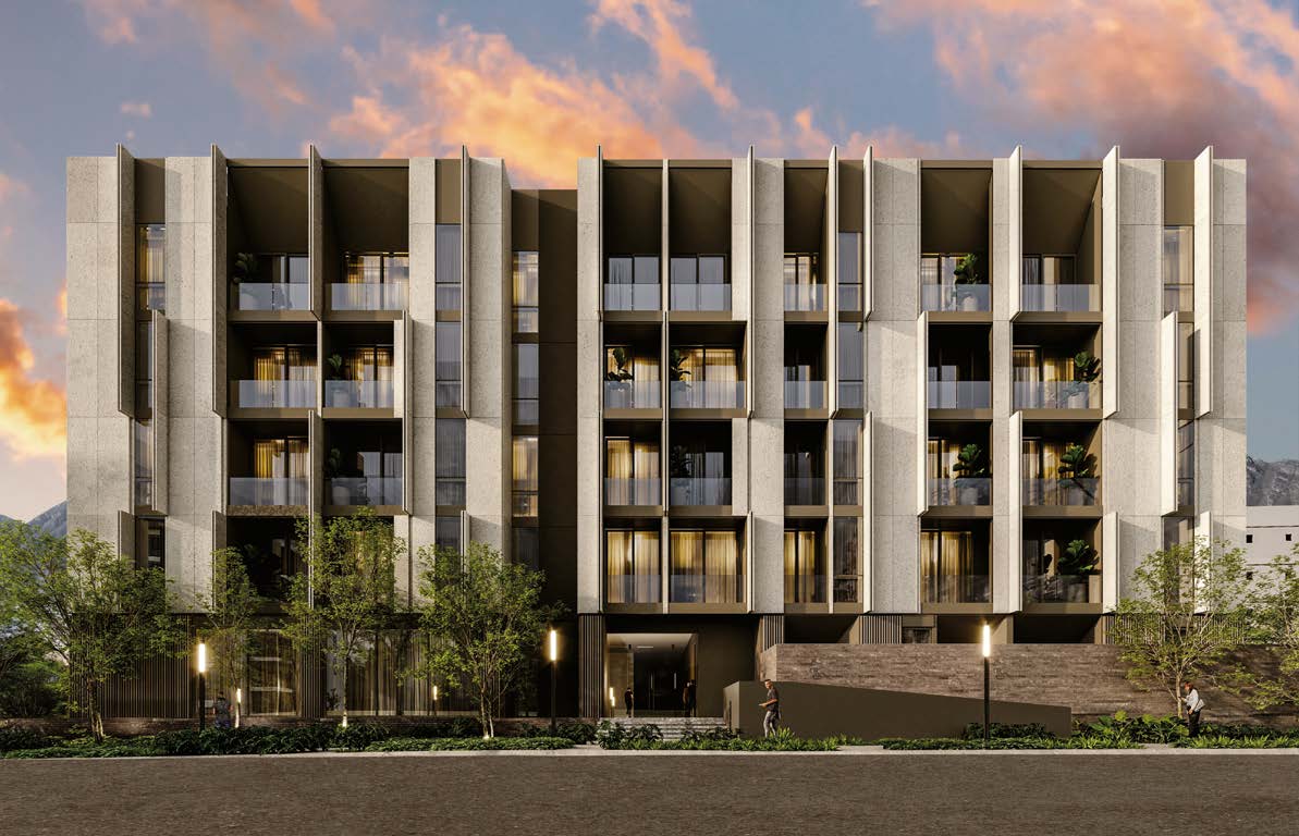 Departamento SC-IN en Santa Catarina, Santa Catarina