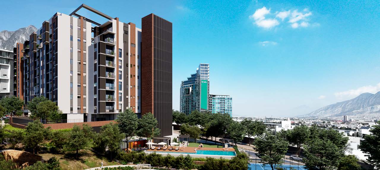 Departamento SC-AGA en Santa Catarina, Santa Catarina