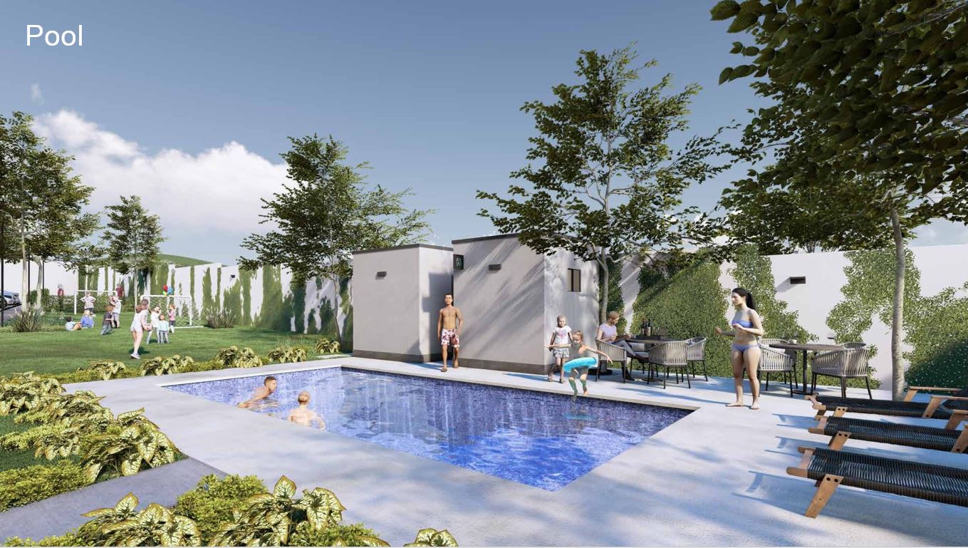 Departamento SU-VR en Sur de Monterrey, Monterrey