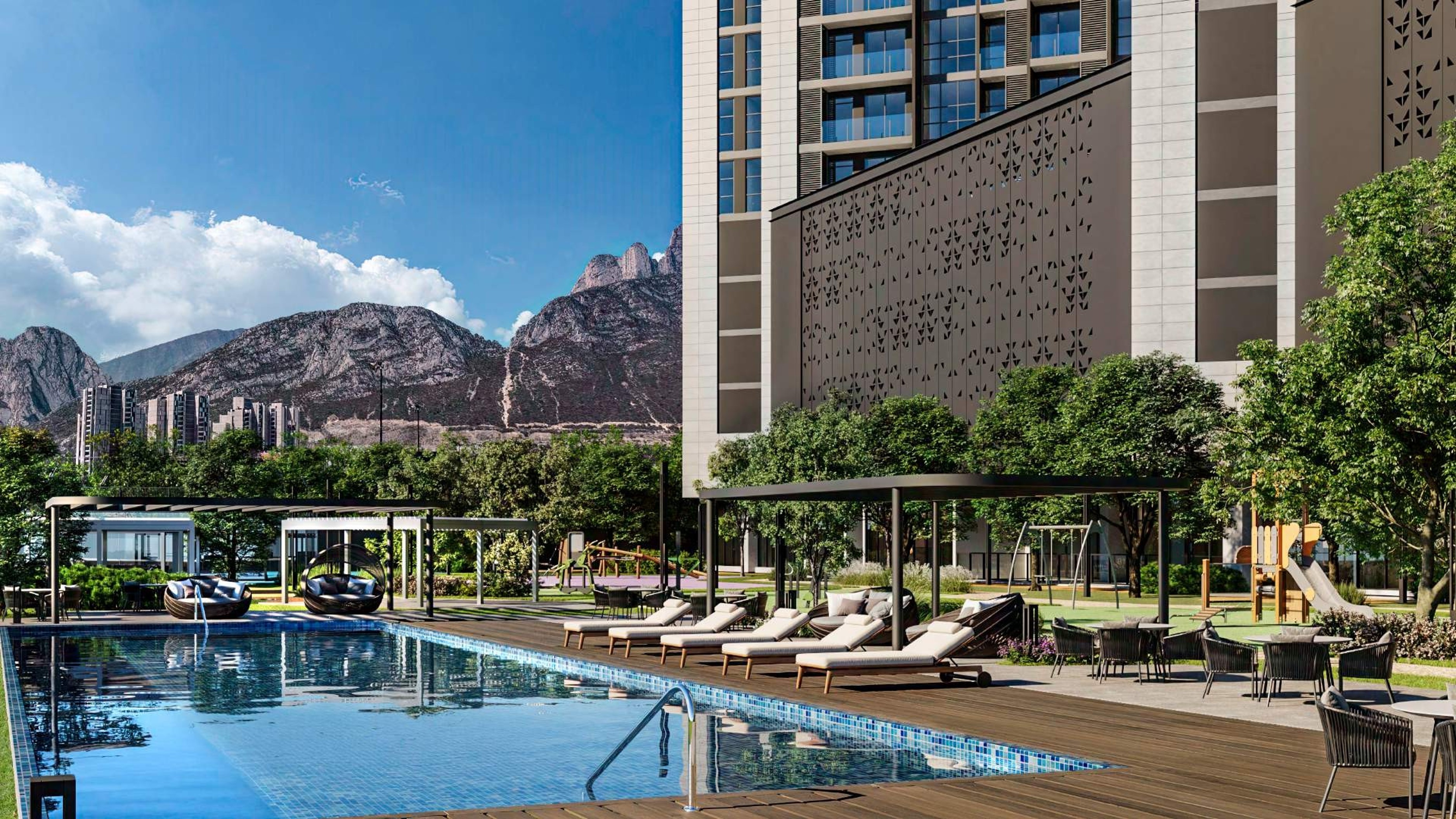 Departamento SC-MO en Santa Catarina, Santa Catarina