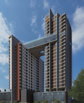 Departamento SU-VI en Sur de Monterrey, Monterrey