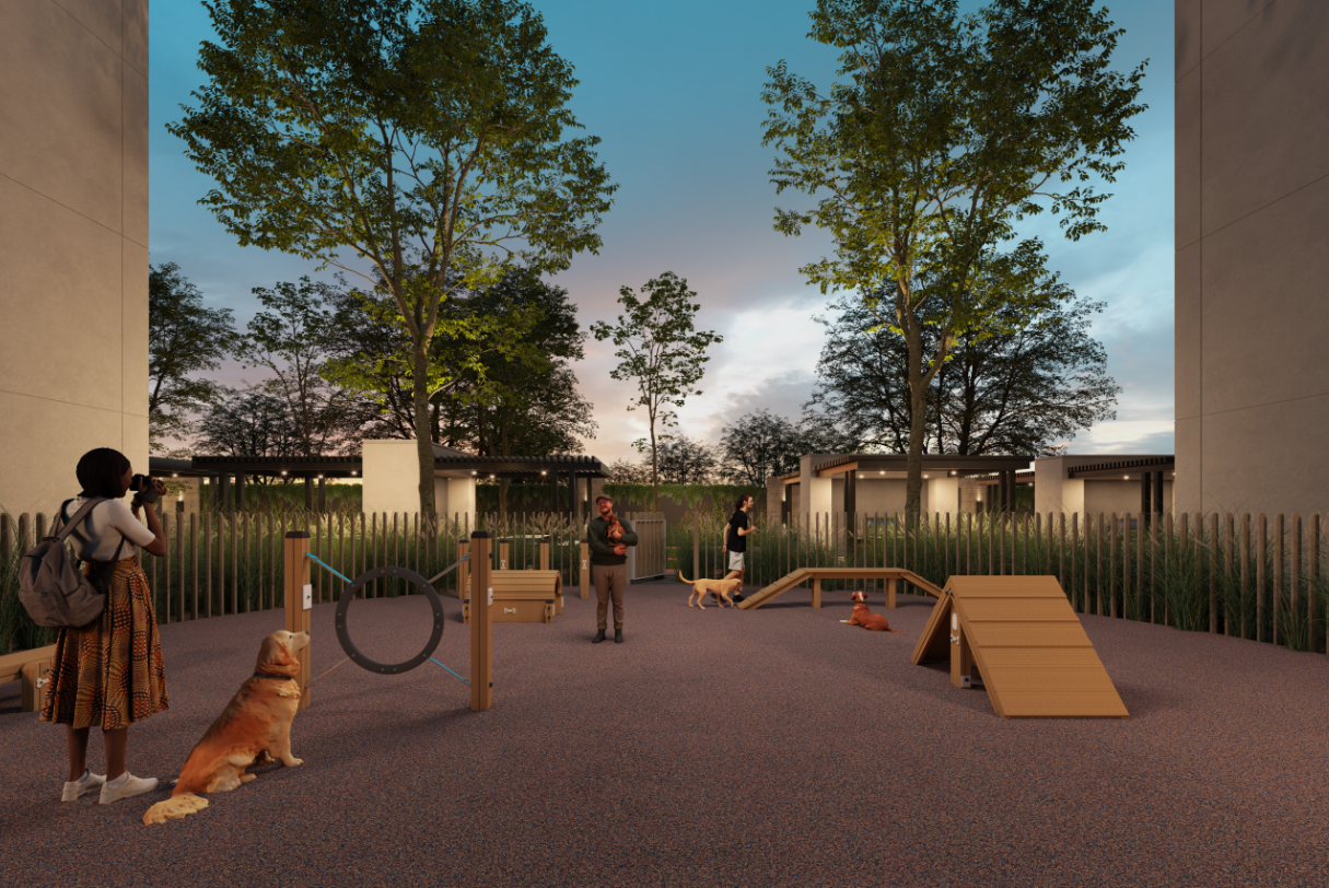 Departamento SN-UN en San Nicolas, Monterrey