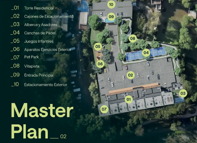 Departamento GU-MA en Guadalupe, Guadalupe