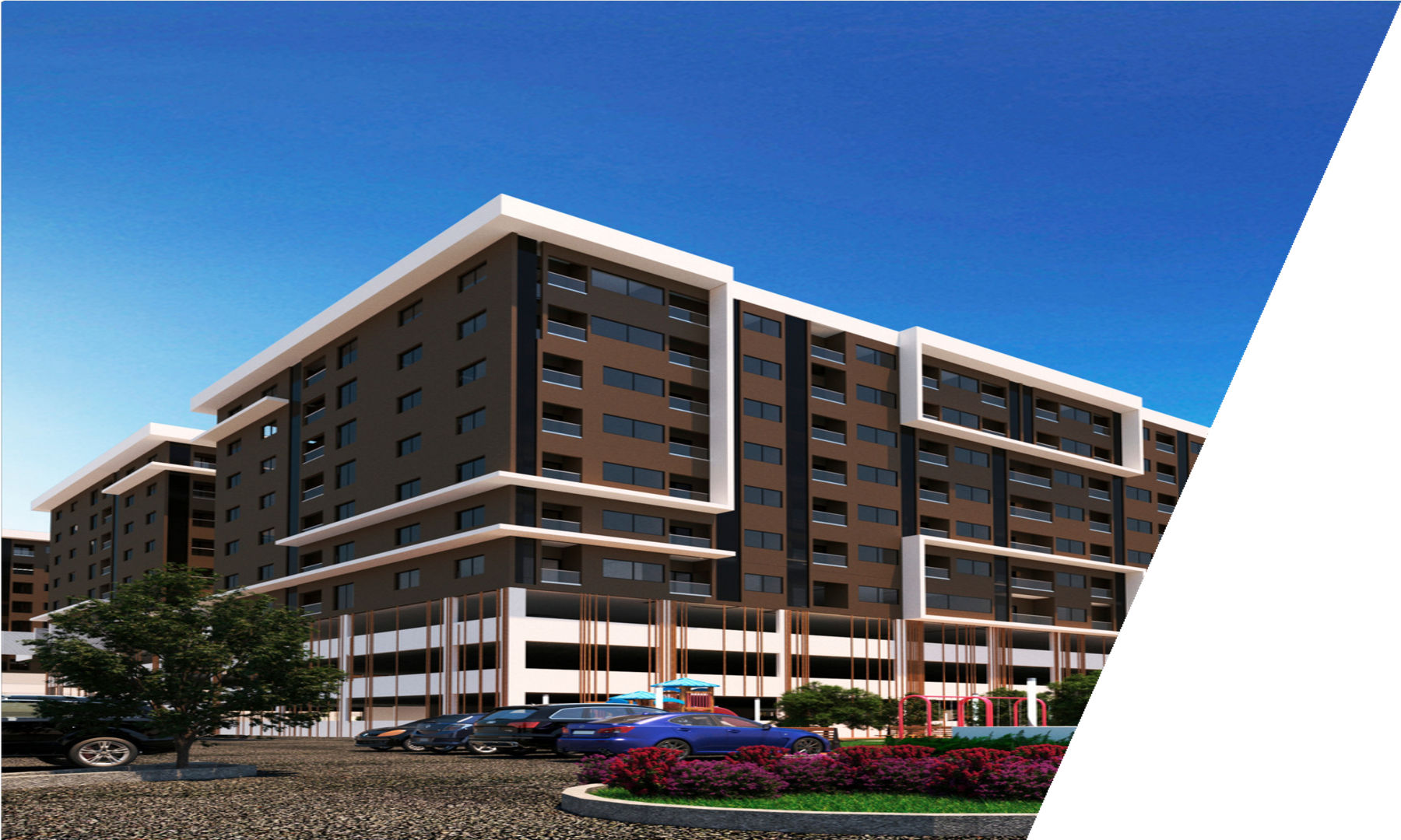 Departamento SN-LI en San Nicolas, Monterrey